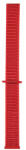DEVIA Apple Watch 40mm / 38mm Devia Deluxe Sport3 szíj piros (BRA007513)