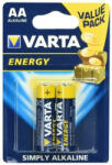 VARTA Energy R6 alkáli elem (AA) 2 darab