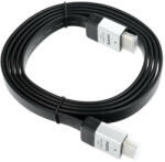 MH Protect Nagysebességű HDMI - HDMI kábel ethernettel ver. 2.0 1, 5 méter (bliszteres csomagolás)
