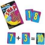 Learning Resources Snap It Up! Joc pentru adunari si scaderi, pentru 2 - 6 jucatori, 6-11 ani (LER3044)