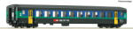 Roco 74566 Gyorsvonati személykocsi, 2. o. , B, EW II, SBB V-VI, 1. pályaszám (9005033745660)
