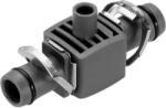 GARDENA Micro-drip T-elem 1/2″ 5db/cs 8331-29