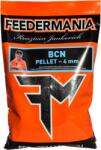 Feedermánia pellet, bcn, 4mm etető pellet (F0909009) - epeca