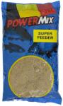 MONDIAL F powermix super feeder (feeder-mandula) 1kg etetőanyag (06422) - sneci