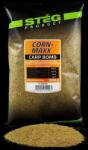 STÉG Stég carp bomb - cornmaxx 1kg etetőanyag (SP260056)