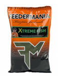 Feedermánia xtreme fish etetőanyag (F0101001) - sneci