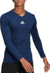 Adidas Bluza cu maneca lunga adidas TEAM BASE TEE - Albastru - XL - Top4Sport - 81,00 RON