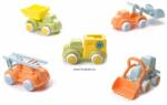 Viking Toys Maxi autók - Markoló BIO - Vikingtoys 12 hó+ (HOR2001061EV)