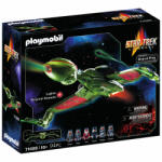 Playmobil - Star Trek - Nava Klingon (PM71089) - carlatoys