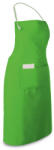 Everestus Sort de bucatarie, Everestus, 20IUN0374, Verde, Bumbac, Poliester (EVE07-99822-119)