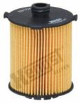Hengst Filter Filtru ulei HENGST FILTER E217H D310 (E217H D310) - automobilus