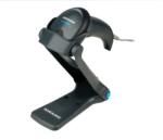 Datalogic Cititor coduri de bare 2D, Datalogic QW2520, USB, cu stand