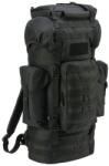 Brandit Kampfrucksack Molle black