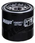 Hengst Filter Filtru ulei HENGST FILTER H96W01 (H96W01) - automobilus