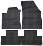 Petex Set covorase cauciuc PETEX RENAULT MEGANE IV / MEGANE IV GRAND TOUR 2016 - PREZENT 4 buc (29211PX)