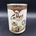 Cattos 415g Máj
