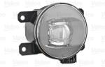 VALEO Proiector ceata VALEO 047406 (047406) - automobilus