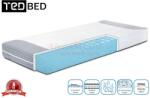 TED Body Zone 5 zónás habmatrac 80x190