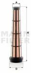 Mann-filter Filtru aer secundar MANN-FILTER CF 6002 (CF 6002) - automobilus