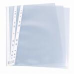 Standard Lefűzhető genotherm A5 A/5 40mic 100 db/csomag narancsos Standard