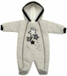 KOALA Téli kapucnis kezeslábas Koala Star Vibes - babyboxstore - 21 170 Ft