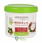 GEROCOSSEN Masca par intens nutritiva cu Cocos Bio si Avocado Natural Care 450 ml