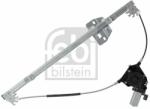 Febi Bilstein Mecanism actionare geam FEBI BILSTEIN 109512 (109512) - automobilus