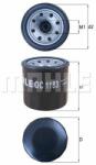 MAHLE Filtru ulei MAHLE OC 1183 (OC 1183) - automobilus