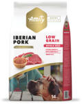 Amity Hypoallergen száraz kutyatáp Adult 4 kg Iberian Pork / ibériai sertés (04PE140076)