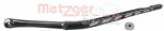 Metzger brat stergator, parbriz METZGER AUTOTEILE 2190445 (2190445)