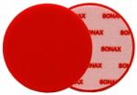 SONAX POLÍROZÓ SZIVACS Kemény PIROS 160mm 1 db