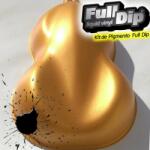 FullDip Full Dip Vintage Gold gyöngyház pigment 75g