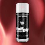FullDip Full Dip matt Meggy bordó spray 400ml