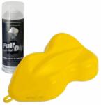 FullDip Full Dip matt Sárga spray 400ml