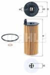 MAHLE Filtru ulei MAHLE OX 813/2D (OX 813/2D) - automobilus