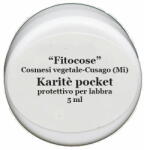 Fitocose Sheabutter Protective ajakbalzsam - 5 ml