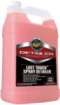 Meguiar's Solutie detailer MEGUIAR' S Last Touch Detailer 3.78L (D15501)