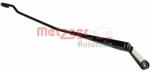 Metzger brat stergator, parbriz METZGER AUTOTEILE 2190062 (2190062)