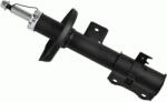 SACHS amortizor SACHS 317 186 (317 186)
