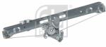 Febi Bilstein Mecanism actionare geam FEBI BILSTEIN 27392 - automobilus