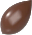 Chocolate World Matrita Policarbonat Frank Haasnoot Praline Ciocolata, 16 Cavitati, 4.55 x 2.5 x H 1.25 cm, 10 g (CW1673) Forma prajituri si ustensile pentru gatit