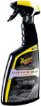 Meguiar's Solutie intretinere piele MEGUIAR' S Ultimate Leather Detailer 473ml (G201316)