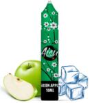 Aisu Lichid Green Apple Aisu 10ml NicSalt 10mg/ml (7926) Lichid rezerva tigara electronica