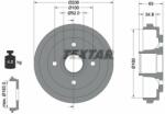 TEXTAR Tambur frana TEXTAR 94023900 (94023900) - automobilus