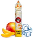 Aisu Lichid Mango Aisu 10ml NicSalt 10 mg/ml (7672) Lichid rezerva tigara electronica