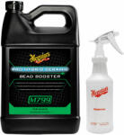 Meguiar's Spray protectie ceramica SiO2 MEGUIAR'S Bead Booster cu aplicator inclus 3.78L (M79901)