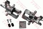 TRW Etrier frana TRW BHQ121E (BHQ121E) - automobilus