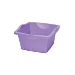 Plastor Trading Lighean patrat cu manere, 10 litri, Tata (S3-1520-10)