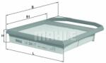 MAHLE Filtru aer MAHLE LX 2841/7 (LX 2841/7) - automobilus