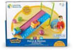 Learning Resources Set STEM - Forta si miscare (LER2822) - educlass